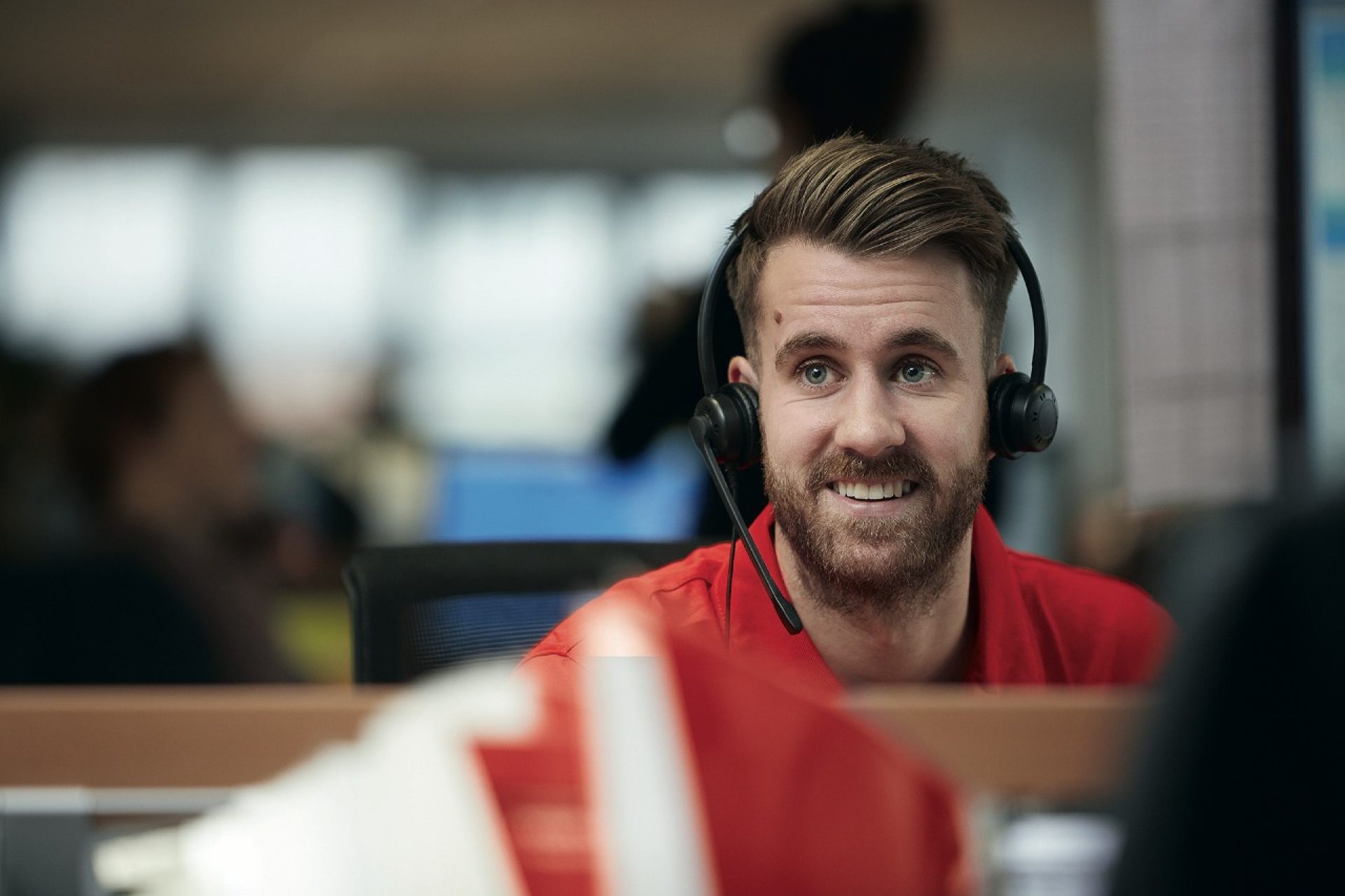 Hilti customer service