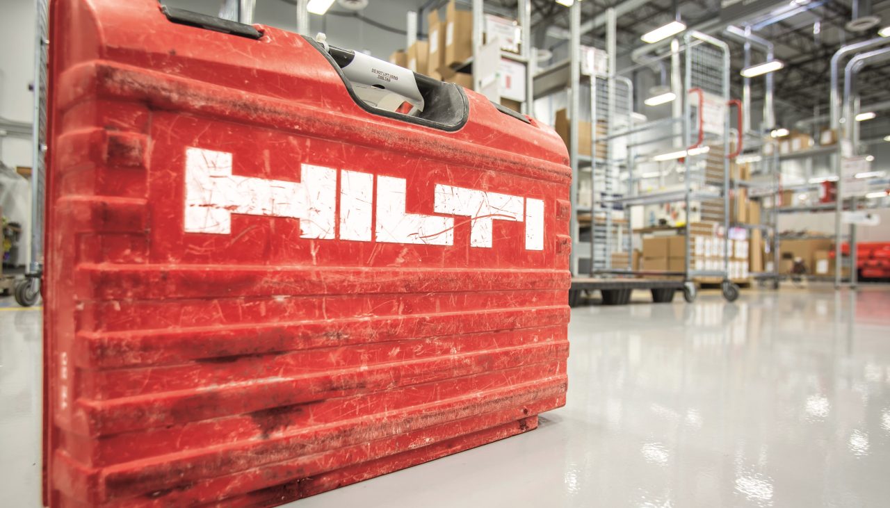 Repair, Repaircenter, Toolbox, HNA