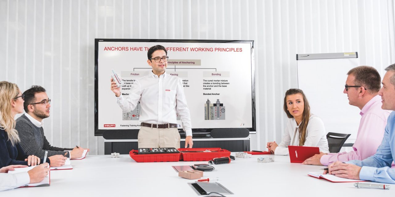 Kontinuirano stručno usavršavanje