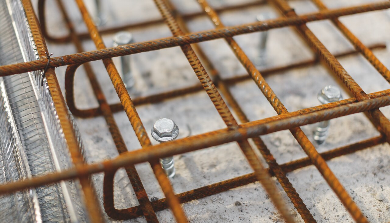 Beton na beton: slojevi