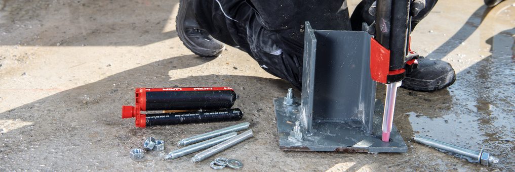 PROFIS Engineering Suite