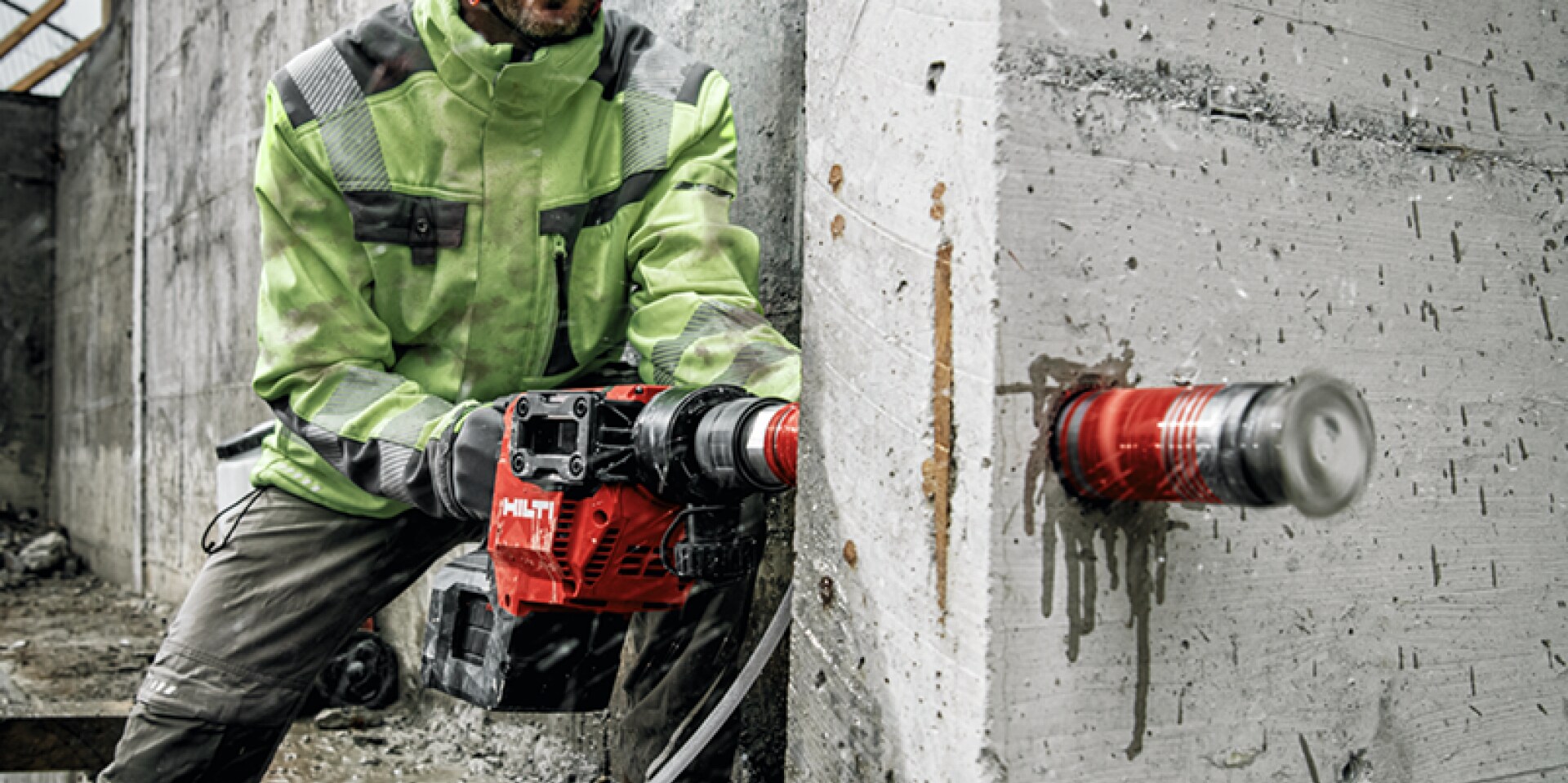 Baterijska bušilica DD 150-U-22