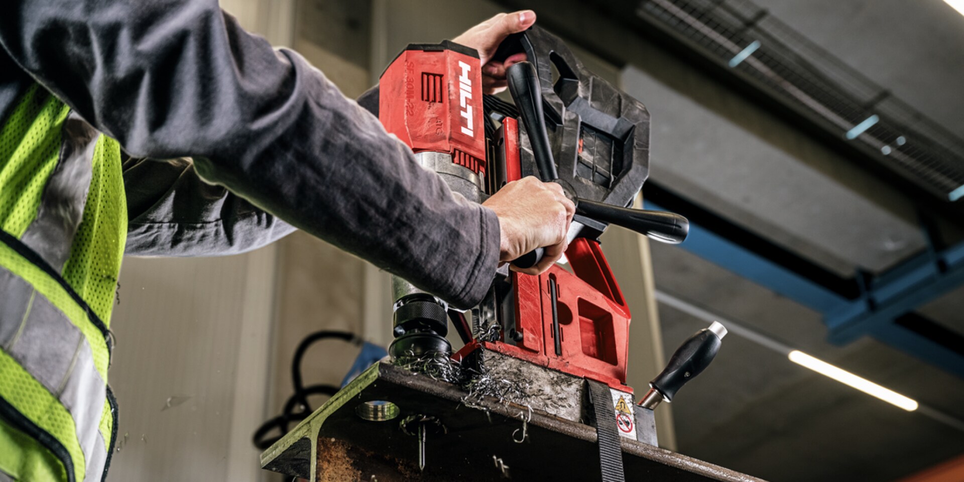 HILTI NEW PRODUCTS