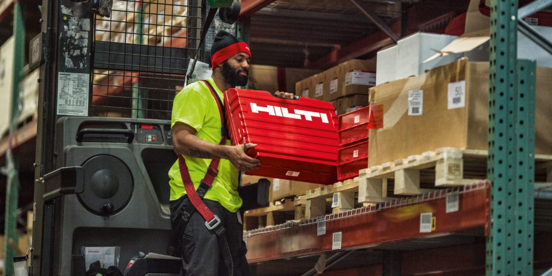 SERVIZIO DI SPEDIZIONE STANDARD