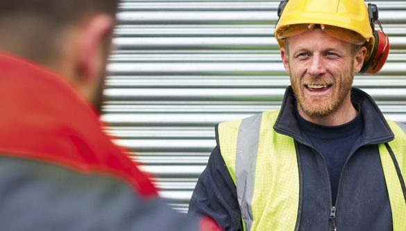 Deine Wahl für jeden Tag