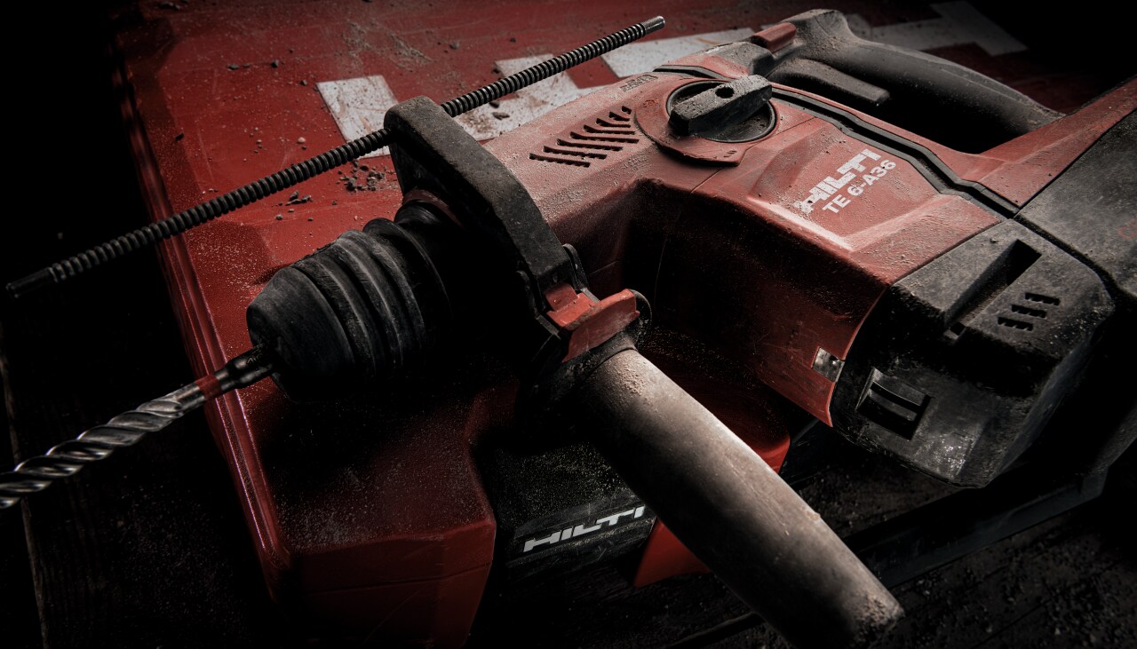 Sosteniamo la circolarità dell'edilizia