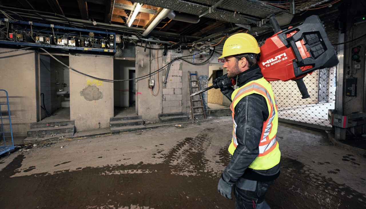 Quali attrezzi posso avere con Fleet Management?