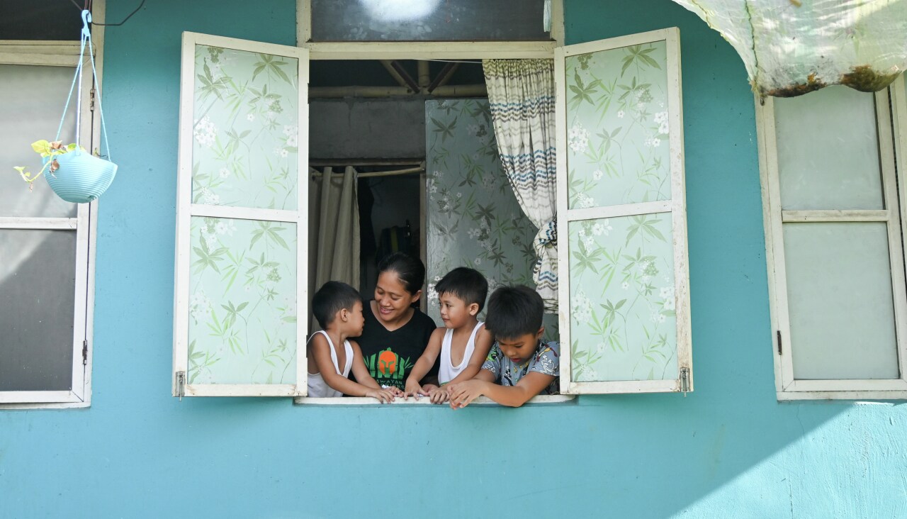 Per la nostra società