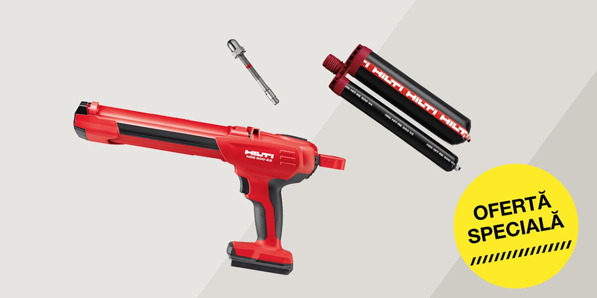 DISCOUNT LA CONSUMABILE