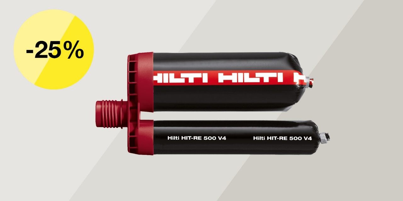 Dăm startul reducerilor la consumabile