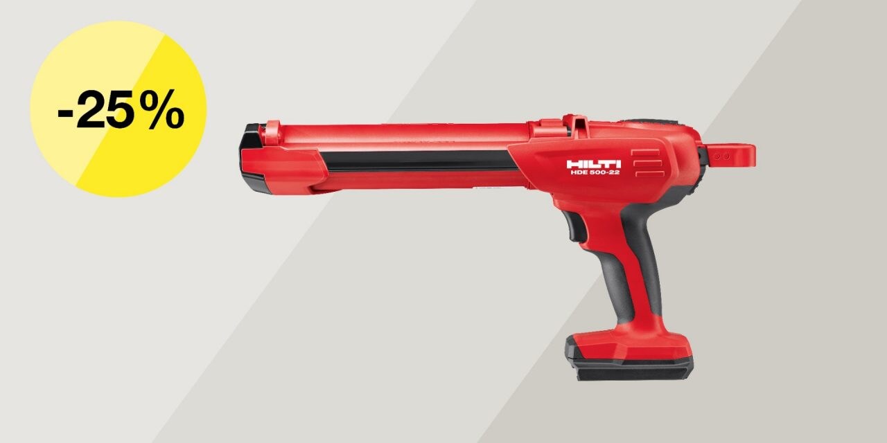 Dăm startul reducerilor la consumabile