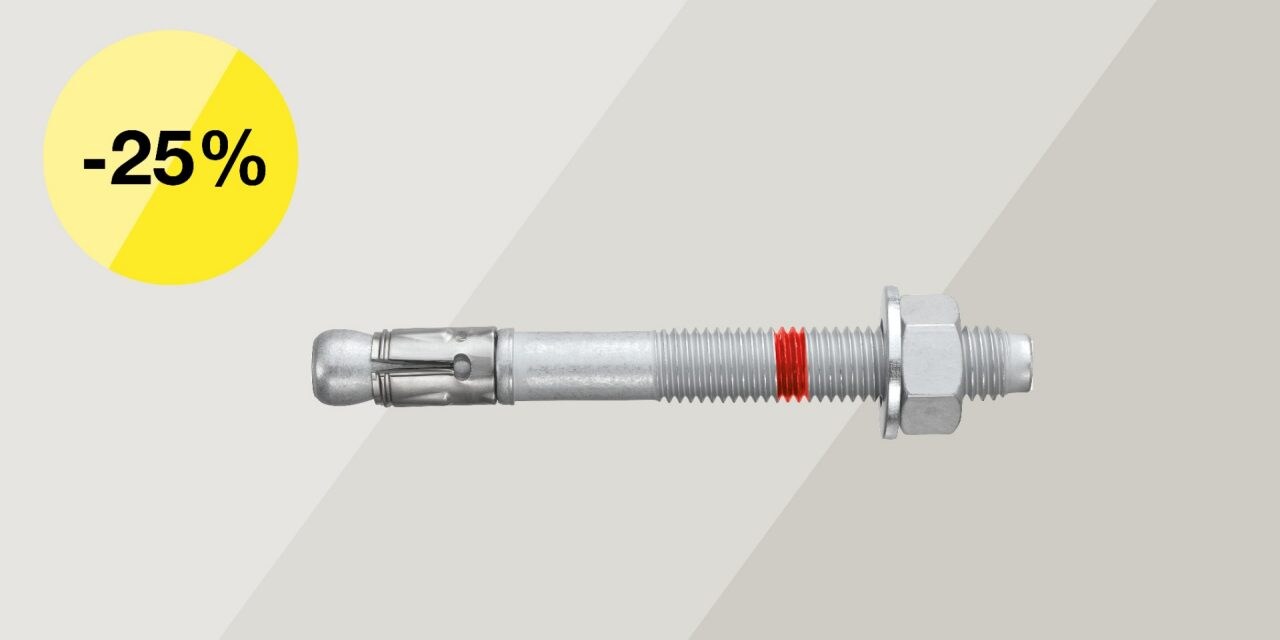 Dăm startul reducerilor la consumabile