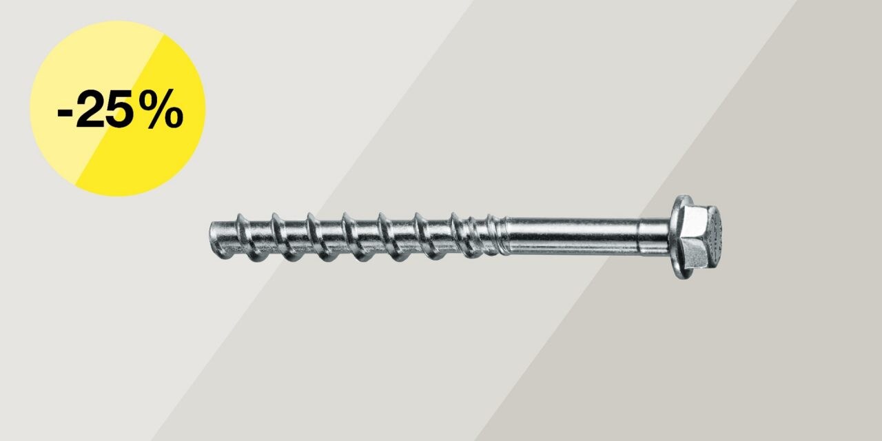 Dăm startul reducerilor la consumabile