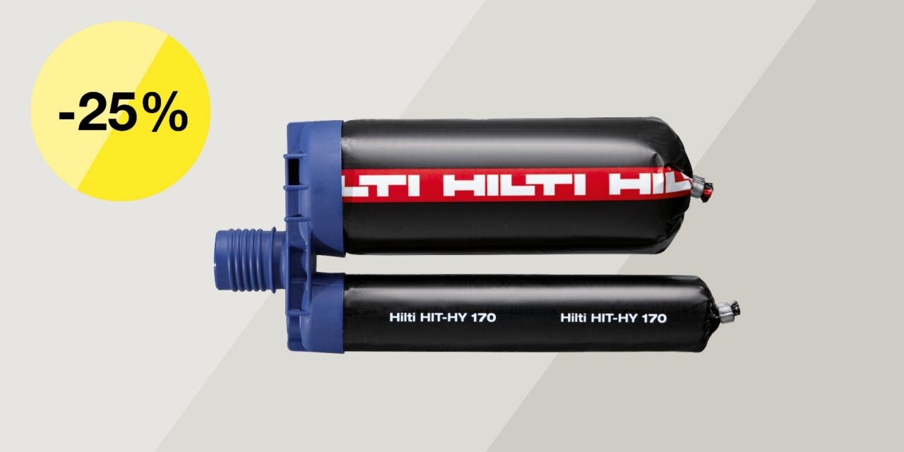 Dăm startul reducerilor la consumabile