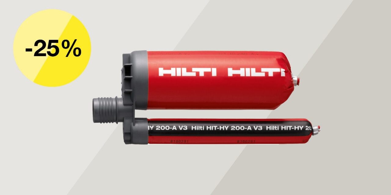 Dăm startul reducerilor la consumabile