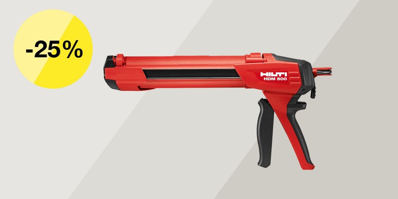 Dăm startul reducerilor la consumabile