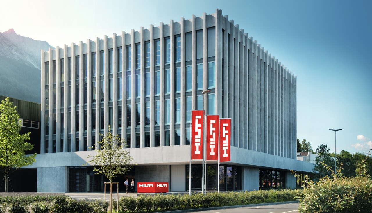 Hilti 