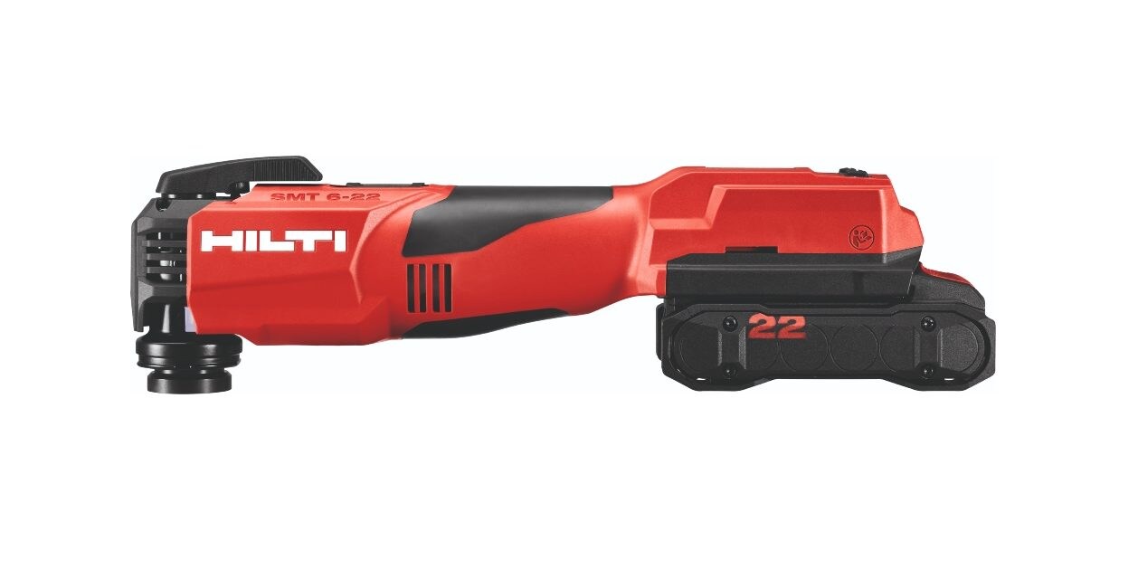 Unealtă multifunctională pe acumulator