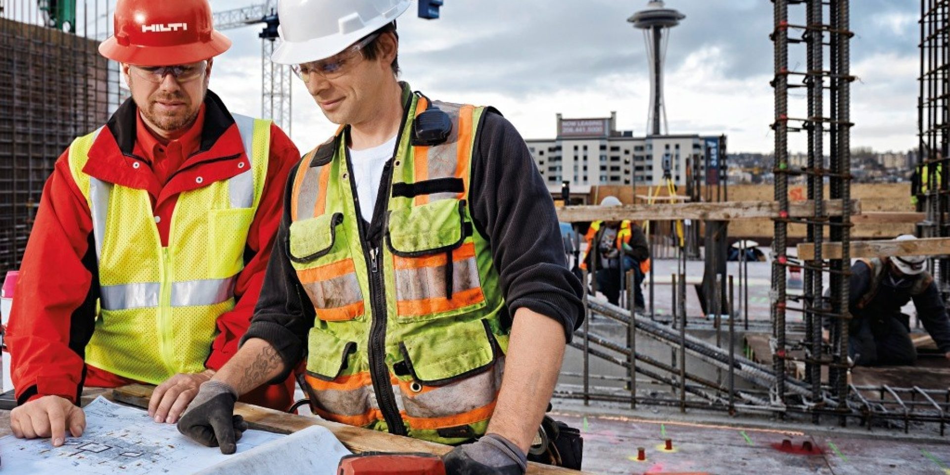 Inženjerska rešenja