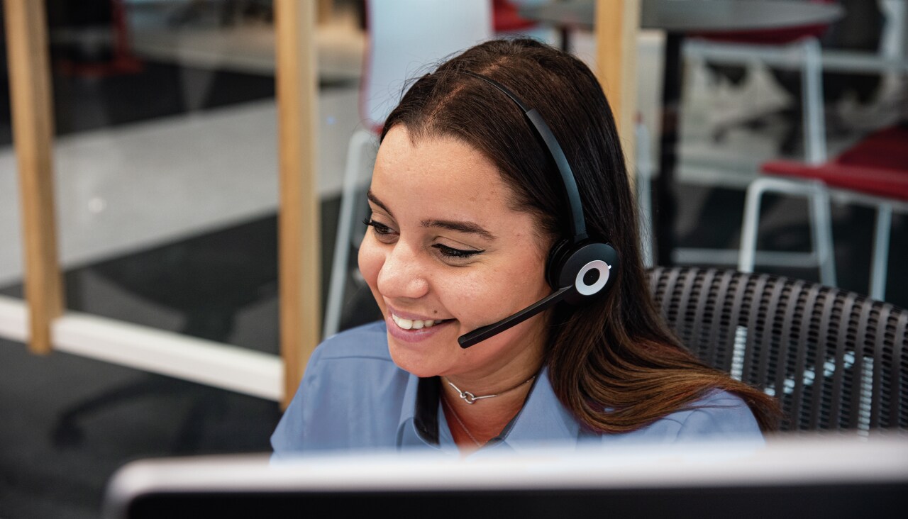 Kontaktirajte sa našim timom za korisničku podršku