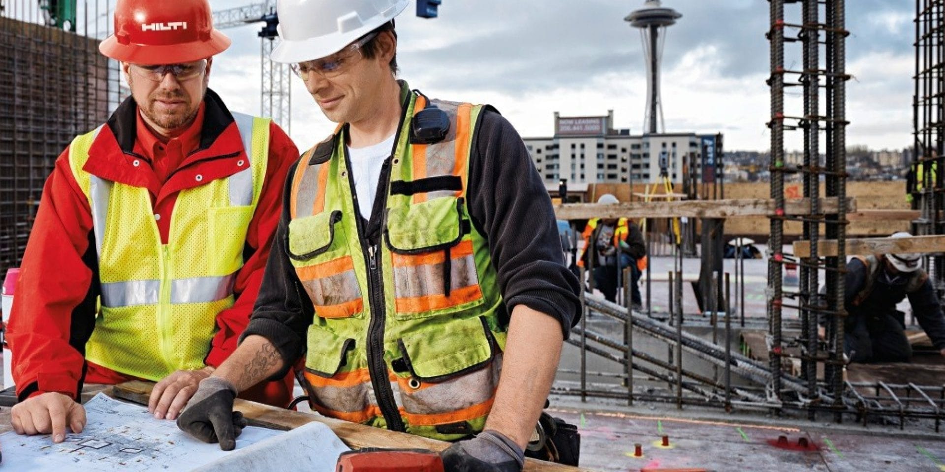 Inženirske rešitve