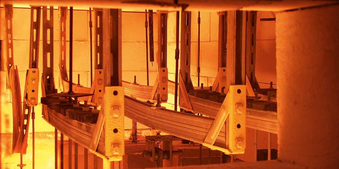 Fire Tests Installation MQ