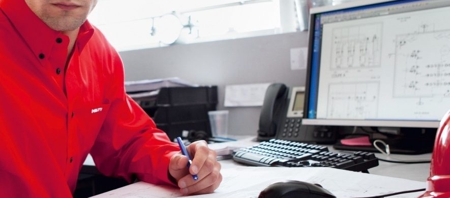 Engineering Support, Computer,