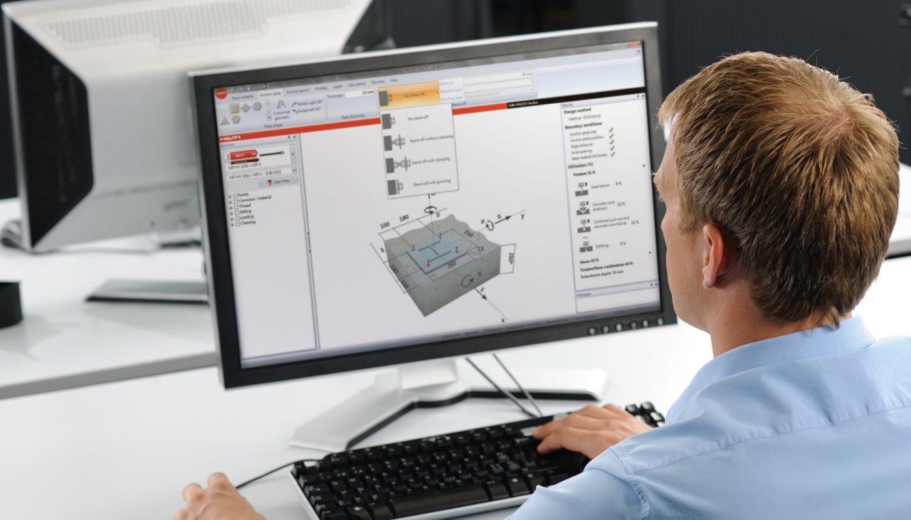 Computer, monitor, HOL, screen, software