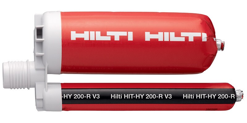 HIT-HY 200-R