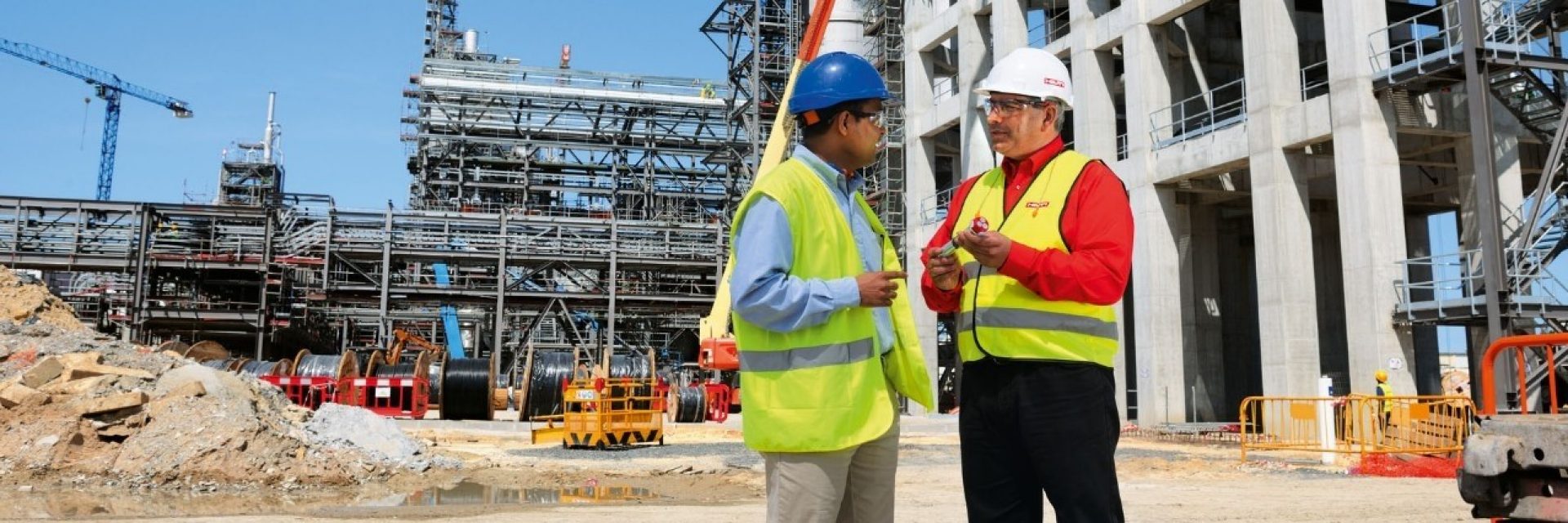 Тренинг по анкерному монтажу