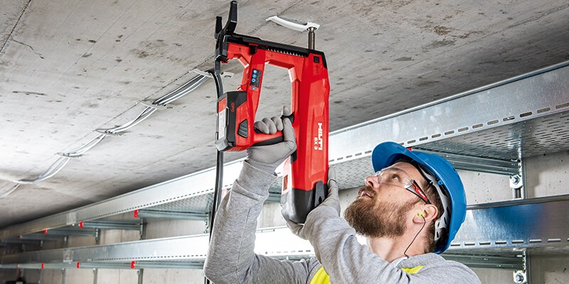 BX-3-ME Applications