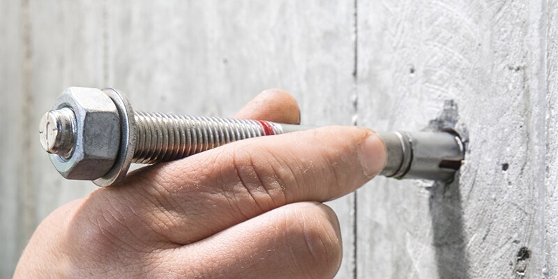 HST3 in Railing, Hand-railing