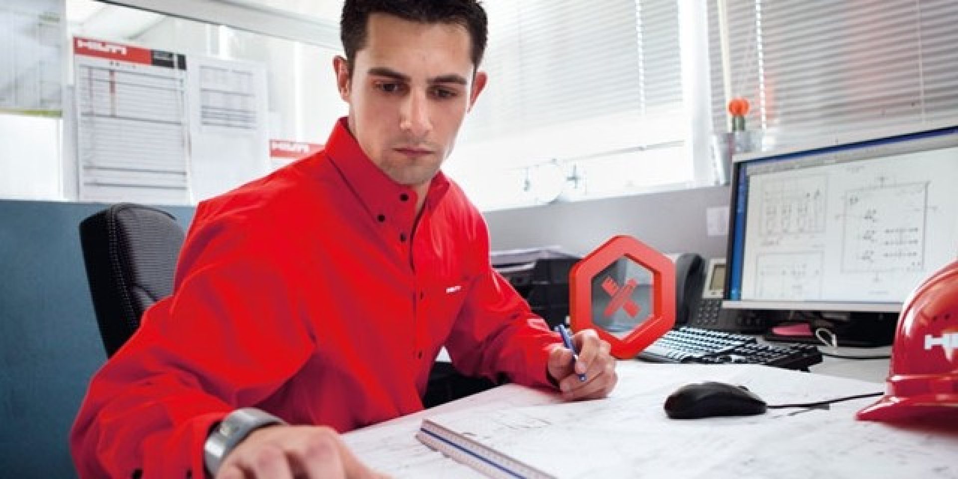 Инженерные услуги