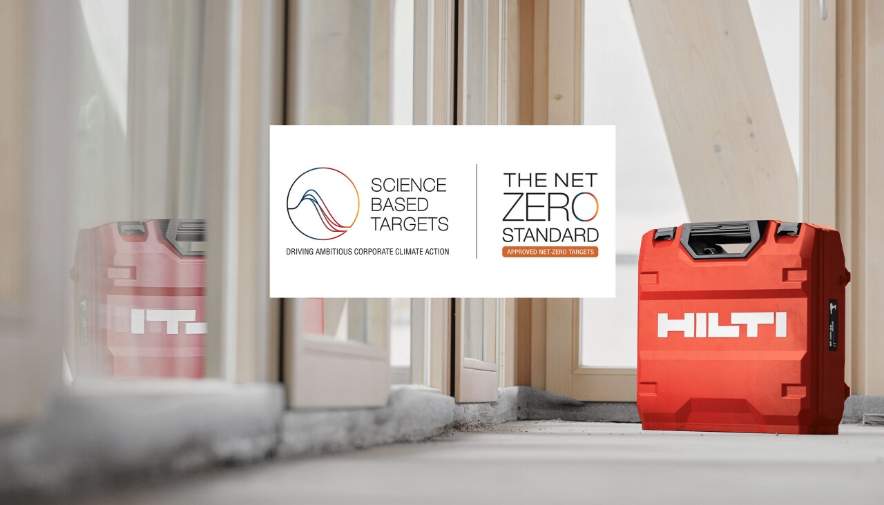 Science-Based Target