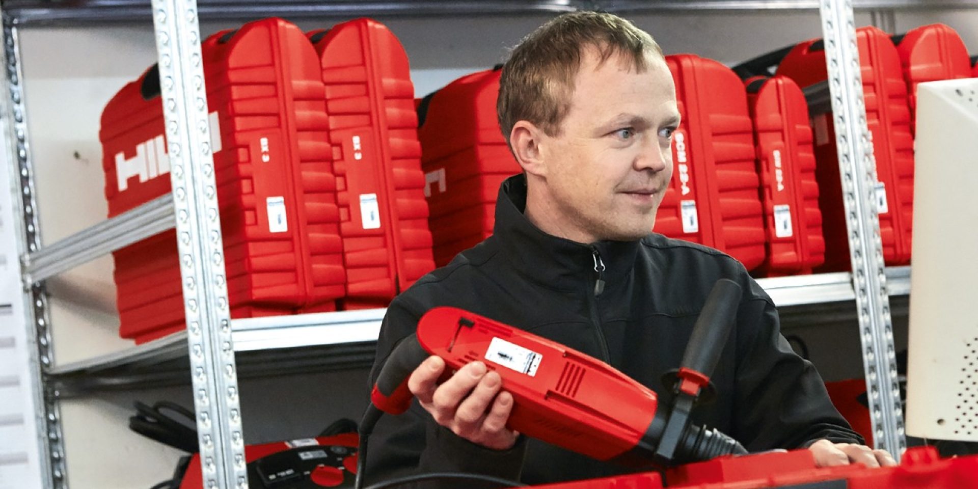 Hilti Flottamenedzsment