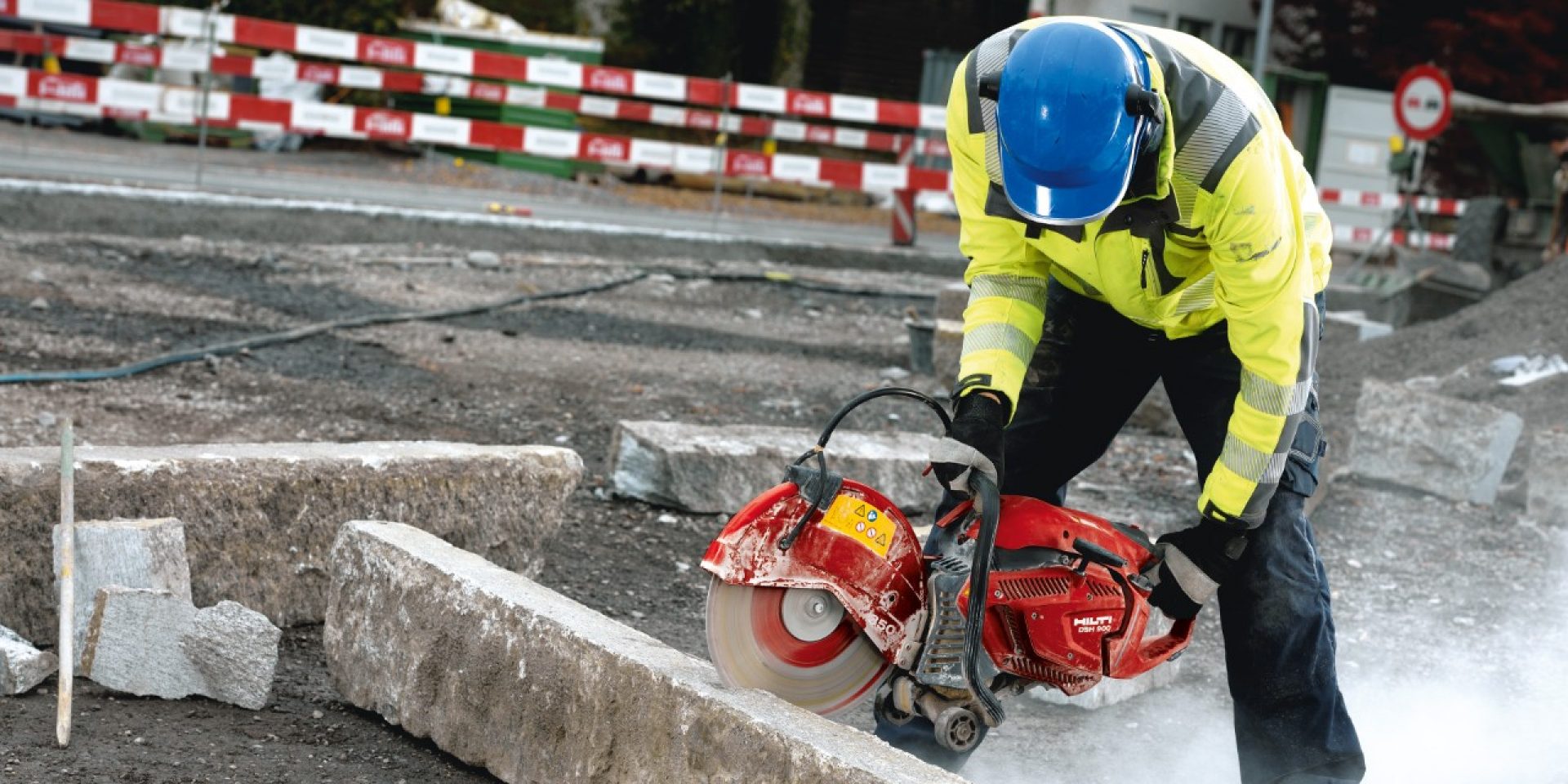 Hilti Flottamenedzsment