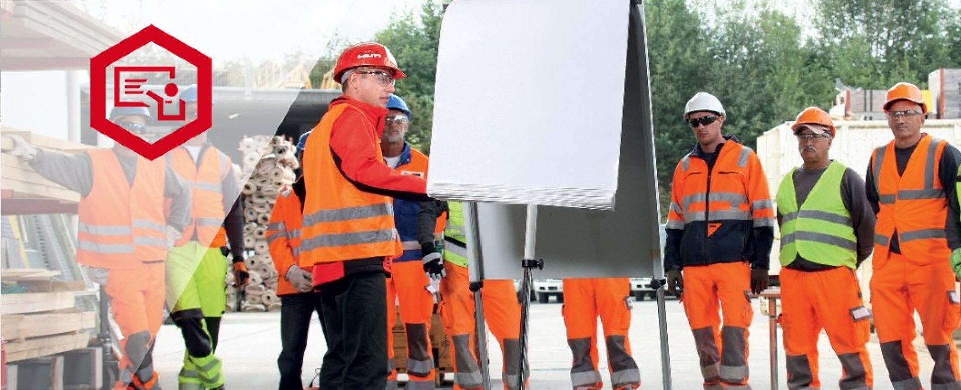 Rögzítéstechnikai oktatás