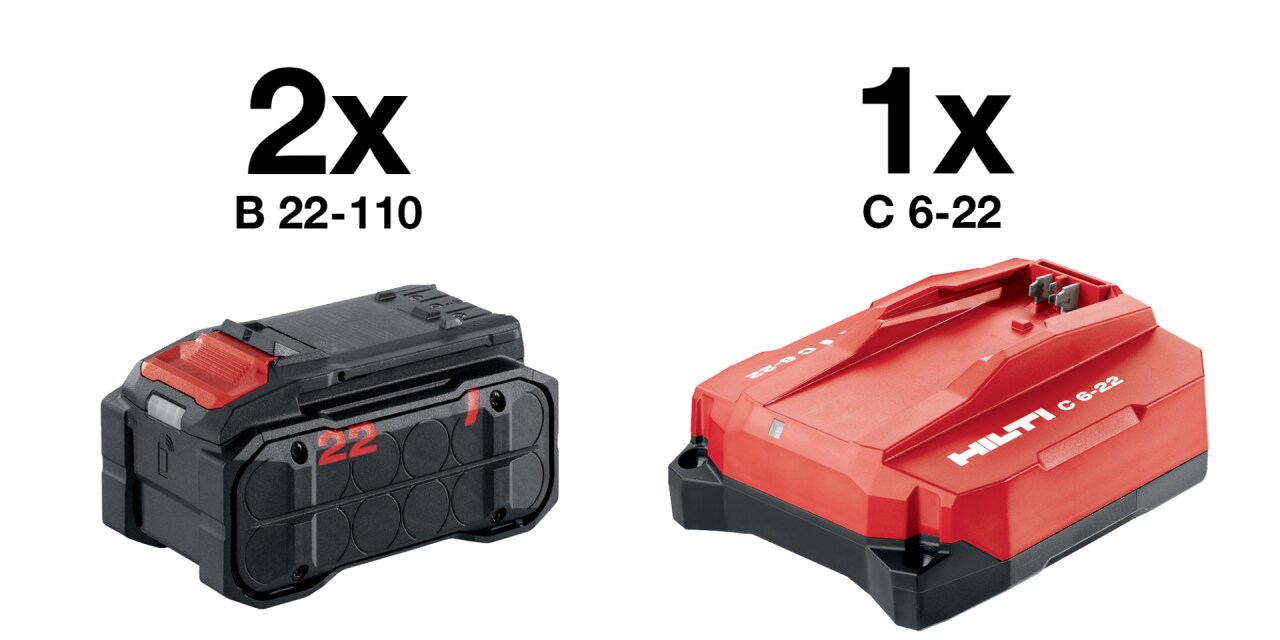 Štartovací set Nuron