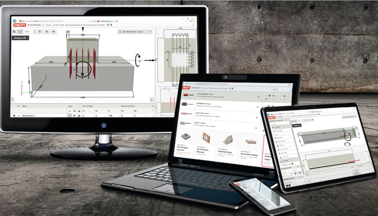 PROGRAMŲ PAKETAS PROFIS ENGINEERING