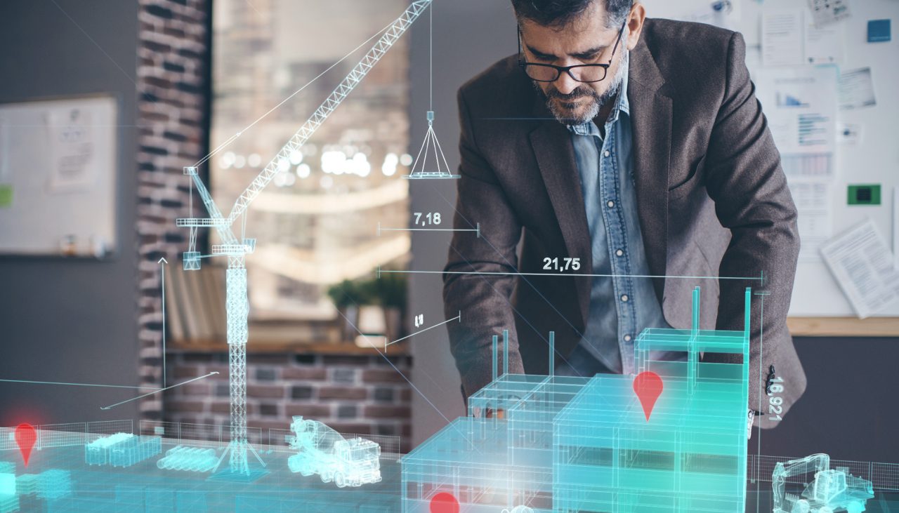 Hilti inžinerinių paslaugų sprendimas