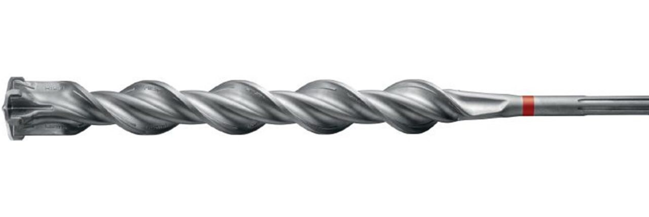 TE-YX grąžtas (SDS Max)