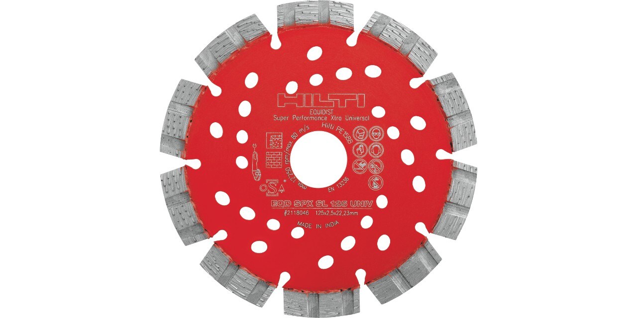 Kirpimo žandikaulis NCT J ACSR