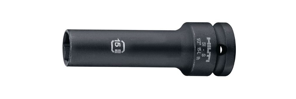 Hilti ilgasis SI-S gręžimo įrankis