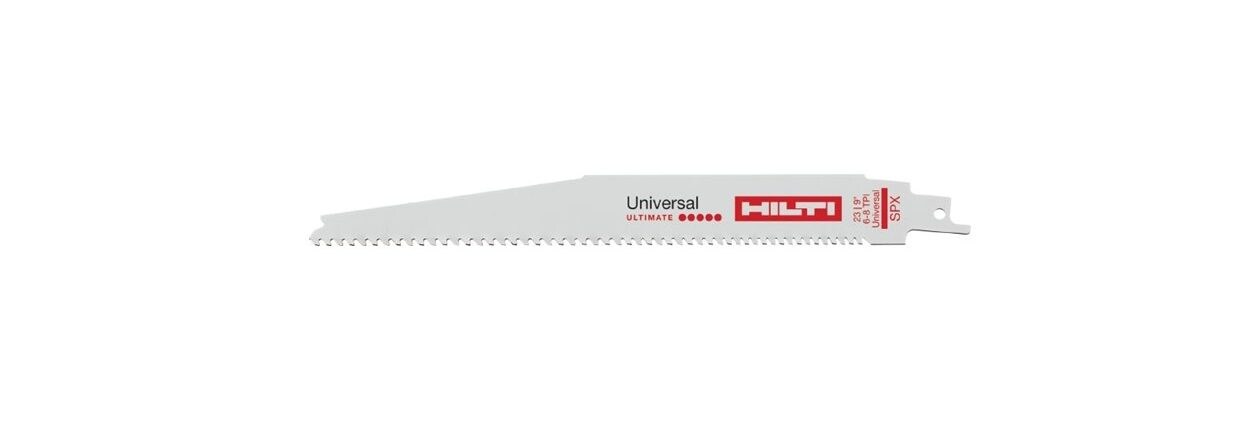 Hilti universalus SPX pjovimo diskas