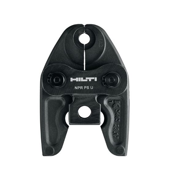 Spaudimo žandikauliai U