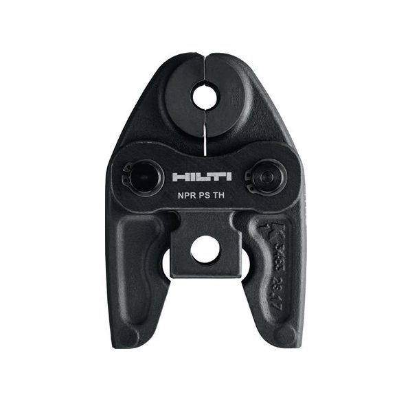 Lisovací čelisti TH