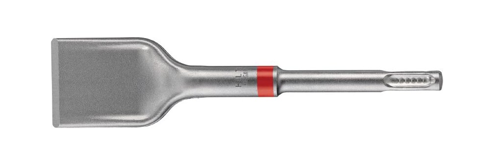 Odlamavimo kaltai TE-CX SC naudojami tiksliai ir efektyviai griaunant betono struktūras.