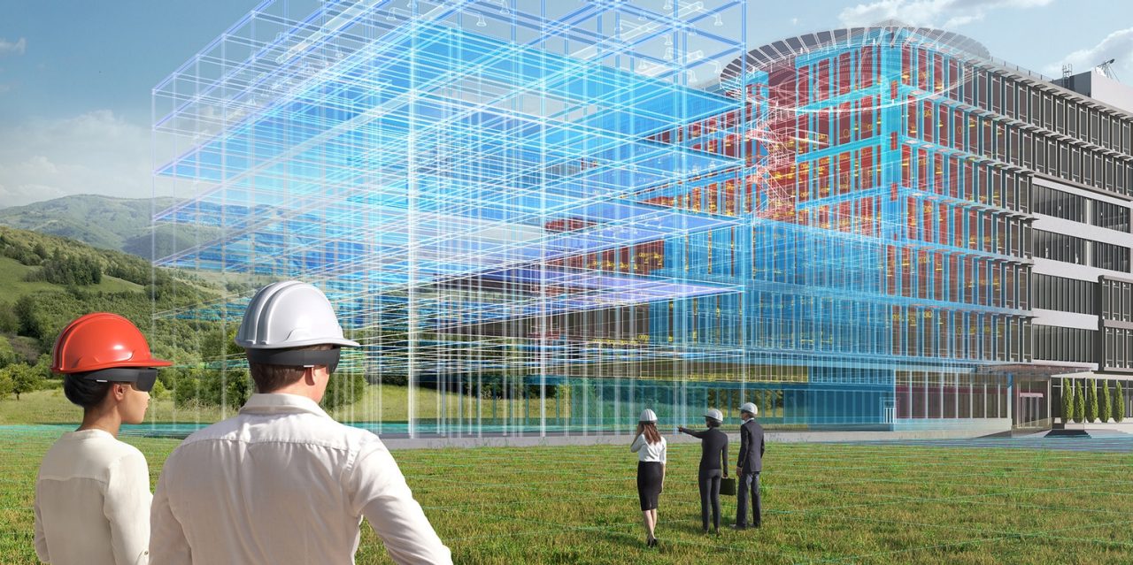 Hilti BIM met sketchup