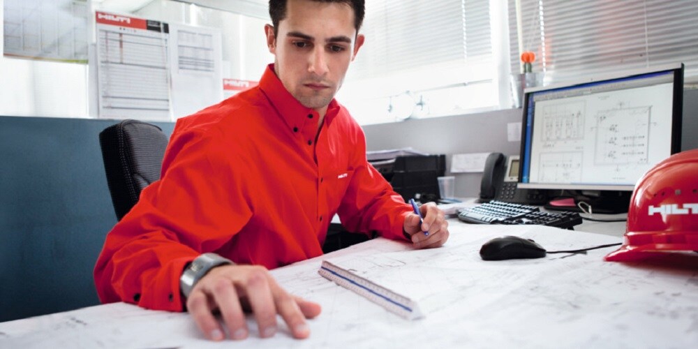 Engineering Support, Computer,