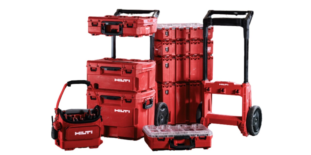 2x1_still_Images - ProKit - construction equipment organizer